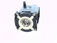 Genuine OEM lamp module in original packaging for the DUKANE I-PRO 6752WU(-L), I-PRO 6757W(-L), I-PRO 6762(-L), I-PRO 6762WU(-L), I-PRO 6767WU(-L), I-PRO 6772(-L) Projector