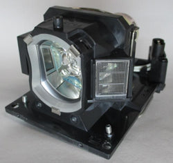Hitachi Dt01433 Replacement Lamp with the original OEM bulb and 6 month warranty