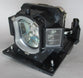 Hitachi Dt01433 Replacement Lamp with the original OEM bulb and 6 month warranty
