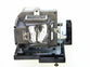 Genuine OEM lamp module in original packaging for the OPTOMA ES520, DS611, EX530, TS725, TX735, DX612, ES530 Projector