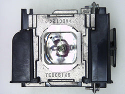 Genuine OEM lamp module in original packaging for the PANASONIC PT-AE7000U, PT-AT5000 Projector