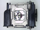 Genuine OEM lamp module in original packaging for the PANASONIC PT-AE7000U, PT-AT5000 Projector
