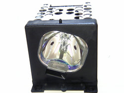 Genuine OEM lamp module in original packaging for the PANASONIC PT-40LC12, PT-45LC12 Projector