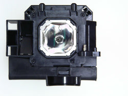 Genuine OEM lamp module in original packaging for the NEC M230X, M260W, M260X, M260XS, M300X, M300XG, M271X, M311X, M271W Projector