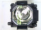 Genuine OEM lamp module in original packaging for the SONY VPL FX500L, VPL FH500L Projector