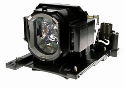 DUKANE 456-8755N Replacement Lamp with OEM Bulb and 2 Year Warranty