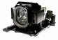 DUKANE 456-8755N Replacement Lamp with OEM Bulb and 2 Year Warranty