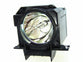 Genuine OEM lamp module in original packaging for the EPSON EMP-8300, PowerLite 8300NL Projector