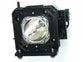 Panasonic Et Lad120W Projector Dual Lamp with the original OEM bulb and 6 month warranty