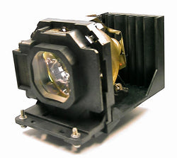 Panasonic Et-Lab80 Replacement Lamp with the original OEM bulb and 6 month warranty
