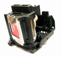 Image of the Christie 003-120504-01  replacement lamp.