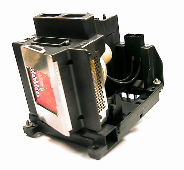 Image of the Christie 003-120504-01  replacement lamp.