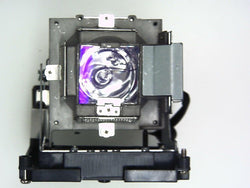 Vivitek 5811116617 S Projector Lamp with the original OEM bulb and 6 month warranty