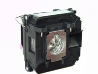 Image of original EPSON ELPLP68 Projector Lamp