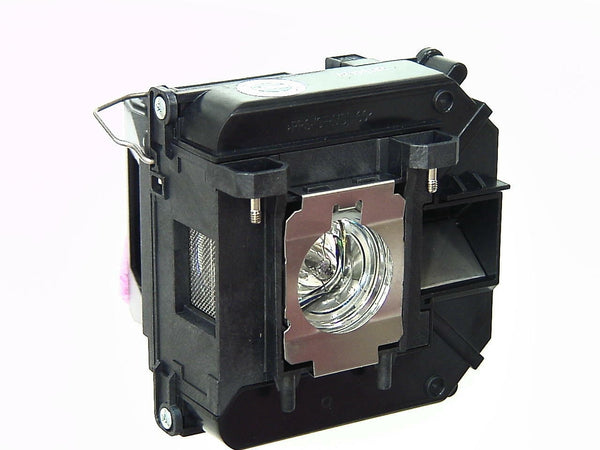 Image of original EPSON ELPLP68 Projector Lamp