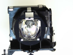 Genuine OEM lamp module in original packaging for the 3D PERCEPTION SX 26 Projector
