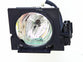 Genuine OEM lamp module in original packaging for the 3M MOVIEDREAM I (Version A), MOVIEDREAM II (Version A), MP7630, MP7730 Projector
