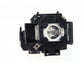 Genuine OEM lamp module in original packaging for the EPSON EMP-TWD3, EMP-S3, EMP-TW20, EMP-TWD1, EMP-TW20H, EMP-S3L, MovieMate 30S, MovieMate 25, HOME 20, PowerLite S3 Projector
