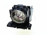 Original  lamp for the HITACHI CP-X615, CP-X705, CP-X807 projector