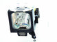 Genuine OEM lamp module in original packaging for the CANON LV-S4 Projector