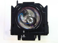 Image of the Panasonic et-lad60  replacement lamp.