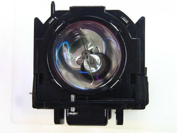 PANASONIC ET-LAD60 Replacement Lamp with OEM Bulb and 2 Year Warranty
