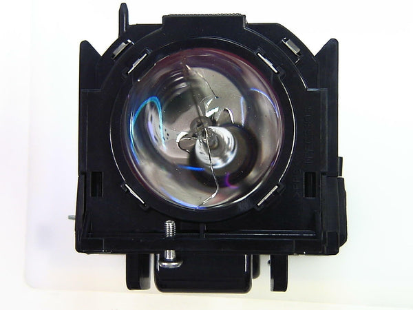 Image of the Panasonic et-lad60  replacement lamp.
