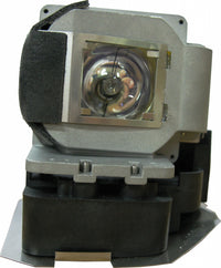 Image of the Mitsubishi vlt-xd510lp  replacement lamp.