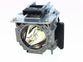 Panasonic Et Lad320P Projector Single Lamp with the original OEM bulb and 6 month warranty