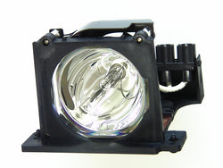 Genuine OEM lamp module in original packaging for the OPTOMA H30 Projector