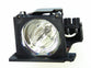 Genuine OEM lamp module in original packaging for the OPTOMA H30 Projector