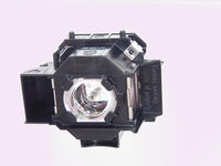 Image of original EPSON ELPLP36 Projector Lamp