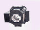 Genuine OEM lamp module in original packaging for the EPSON EMP-S4, EMP-S42, PowerLite S4 Projector