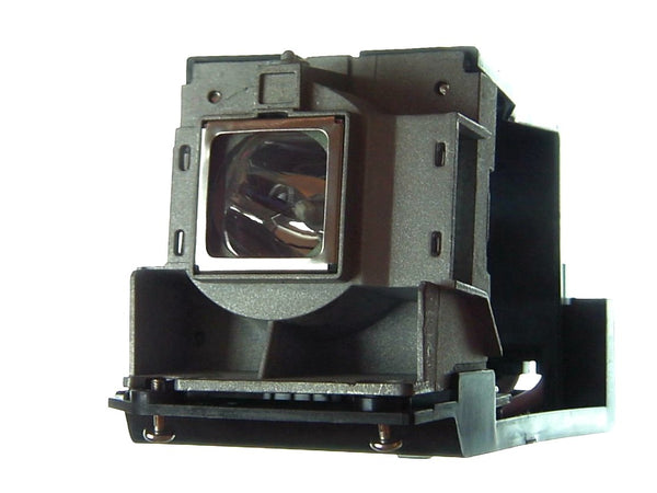 Image of the hybrid Toshiba tlplw15 replacement lamp.