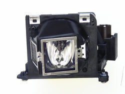 Genuine OEM lamp module in original packaging for the MITSUBISHI SD205, SD205R, SD205U, XD205, XD205U Projector