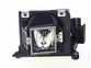 Genuine OEM lamp module in original packaging for the MITSUBISHI SD205, SD205R, SD205U, XD205, XD205U Projector