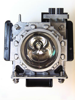 Genuine OEM lamp module in original packaging for the PANASONIC PT-DZ10K (Portrait), PT-DW11K (Portrait), PT-DS12K (Portrait), PT-DZ13K (Portrait) Projector
