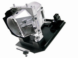 Genuine OEM lamp module in original packaging for the OPTOMA EX565UT, TX565UT-3D Projector