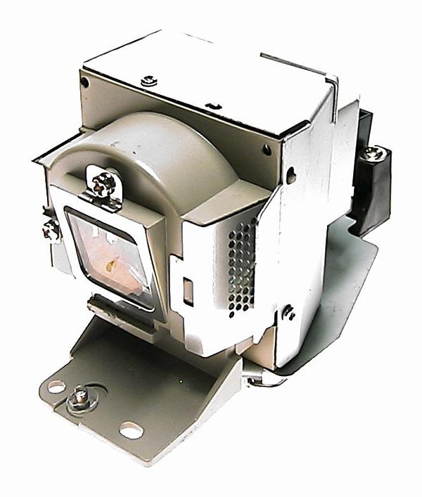 Image of the hybrid Mitsubishi vlt-ex240lp replacement lamp.