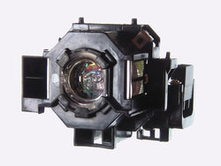 EPSON ELPLP42 Replacement Lamp with OEM Bulb and 2 Year Warranty
