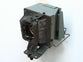 Genuine OEM lamp module in original packaging for the ACER V7500 Projector