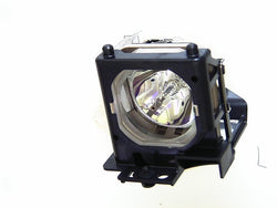 Hitachi Dt00671 Projector Lamp with the original OEM bulb and 6 month warranty