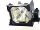 Eiki 610 328 7362 Projector Lamp with the original OEM bulb and 6 month warranty