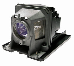 NEC NP13LP Replacement Lamp with OEM Bulb and 2 Year Warranty