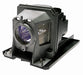 NEC NP13LP Replacement Lamp with OEM Bulb and 2 Year Warranty