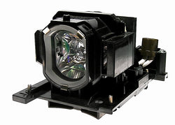 Hitachi Dt01171 Replacement Lamp with the original OEM bulb and 6 month warranty