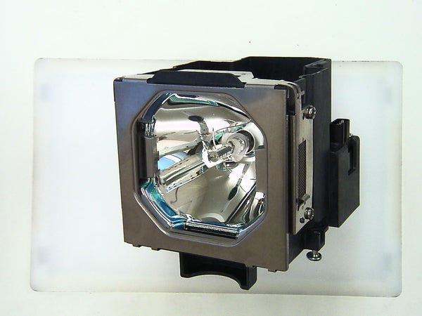 Image of the Panasonic et-lae12  replacement lamp.