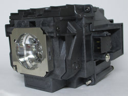 EPSON ELPLP76 Replacement Lamp with OEM Bulb and 2 Year Warranty