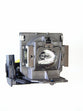 Benq 5J 06W01 001 Projector Lamp with the original OEM bulb and 6 month warranty