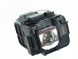 Epson Elplp74 Projector Lamp with the original OEM bulb and 6 month warranty